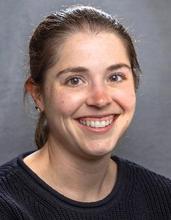 Katie Pirozzolo,MSW, LICSW