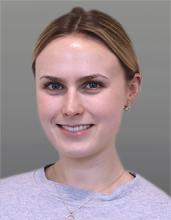 Emma Spies, MS