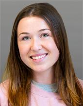 Bridget McHallam, BA
